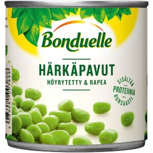 Bonduelle Steamed Broad Beans 310g/265g