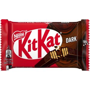 KitKat Dark 41.5g Wafer Bar