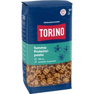 Torino 500g Special Dark Protein Pasta
