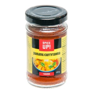 Spice Up! Panang Curry Paste 100g