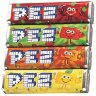 Pez 4x 8,5g - refill pack