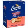 Elovena 10x30g oven apple-toffee snack biscuit 100% oats