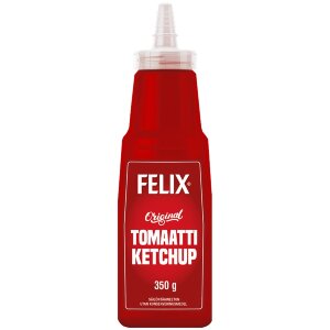 Felix Ketchup 350g