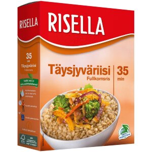Risella Brown Rice 1kg