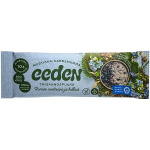 Eeden Full Meal Porridge Blueberry-Cardamom 60 g