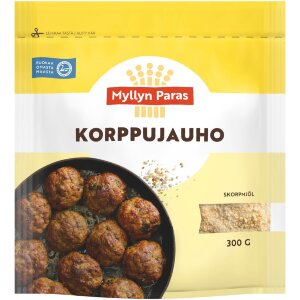 Myllyn Paras Breadcrumb Flour 300 g