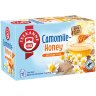 Teekanne Chamomile-Honey Herbal Infusion, Tea Bag 20x1.5g