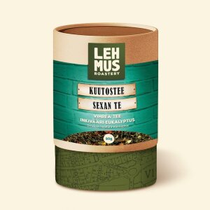 Lehmus Roastery Kuutostee