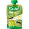 Goodies Apple & Pear Pear And Apple Smoothie 100g