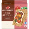Vaasan Koulunäkki Thin Delight Tasty 265g