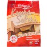 Vanajan Oat-Sugar Rusks 340g