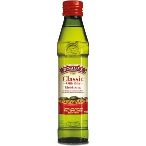 250ml Borges Classic Olive Oil