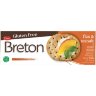 Breton Flaxseed & Sea Salt Biscuit, Gluten-Free 135g