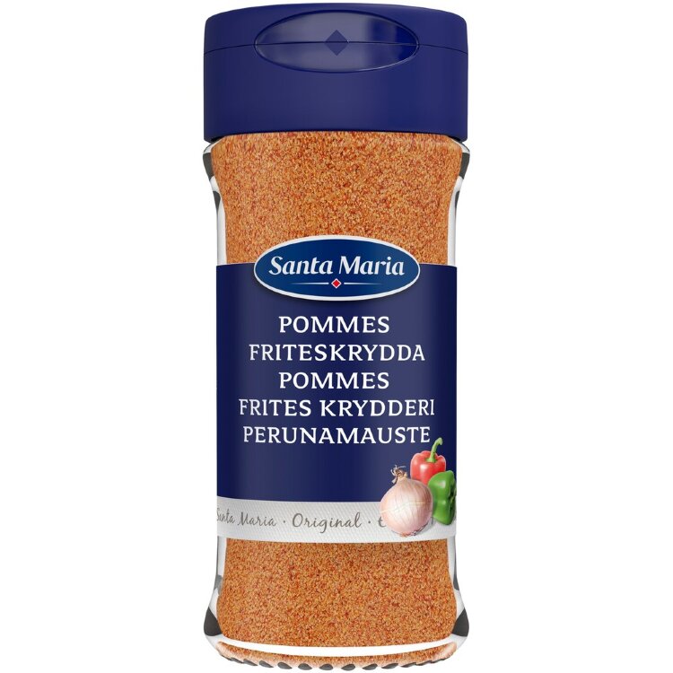 Santa Maria 68G Potato Seasoning
