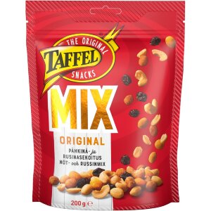 Taffel Mix Original Nut Mix 200g