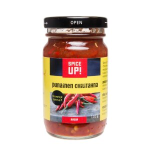 Spice Up! Red Chili Paste 110g