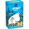 Fazer Moomin Patterned Biscuit 175g