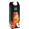 God Morgon Selected Blend Blood Orange-Apple Pure Juice with Orange Pulp 1 L