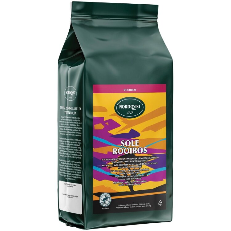Nordqvist Sole Rooibos 800 g RFA