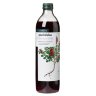 Kaskein Organic Lingonberry Juice 0.5l Additive-Free