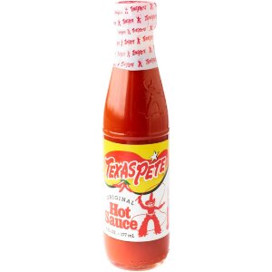 Texas Pete Hot Sauce 177ml Seasoning Sauce
