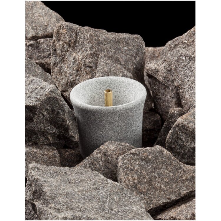 Hukka Soapstone Products Sisukas Fountain