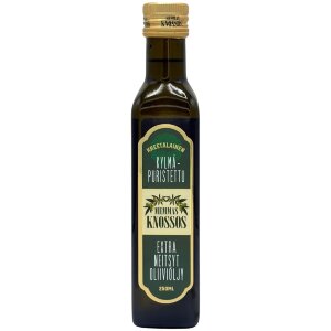 Memmas Knossos Extra Virgin Olive Oil 250 ml