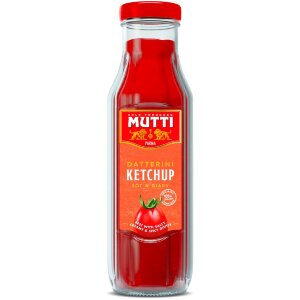 Mutti Datterini Ketchup 300g