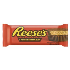 Reese's Peanutbuttercups 39.5g