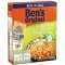 Ben's Original Whole Grain Rice in Cooking Bags 4x125g
