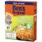 Ben's Original Whole Grain Rice in Cooking Bags 4x125g