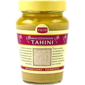 Filos tahini sesame paste 300g