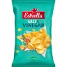 Estrella Salt & Vinegar Sipsi 275g