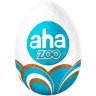 AHA ZOO Surprise Milk Chocolate Egg 20 g