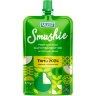 Smushie Organic Pear Kiwi Spirulina Smoothie 170g