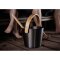 Rento Sauna Bucket Aluminum Tar Brown