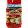 Leivon Sugar Rusk, torn 400g