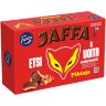 Fazer Jaffa Rowanberry Chocolate-Coated Marmalade-Filled Pastry Biscuit 300g