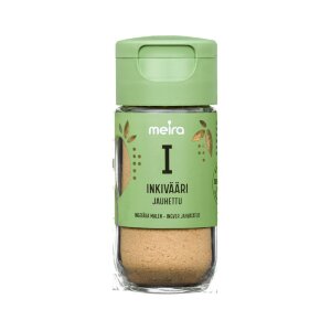 Meira Ground Ginger 32g