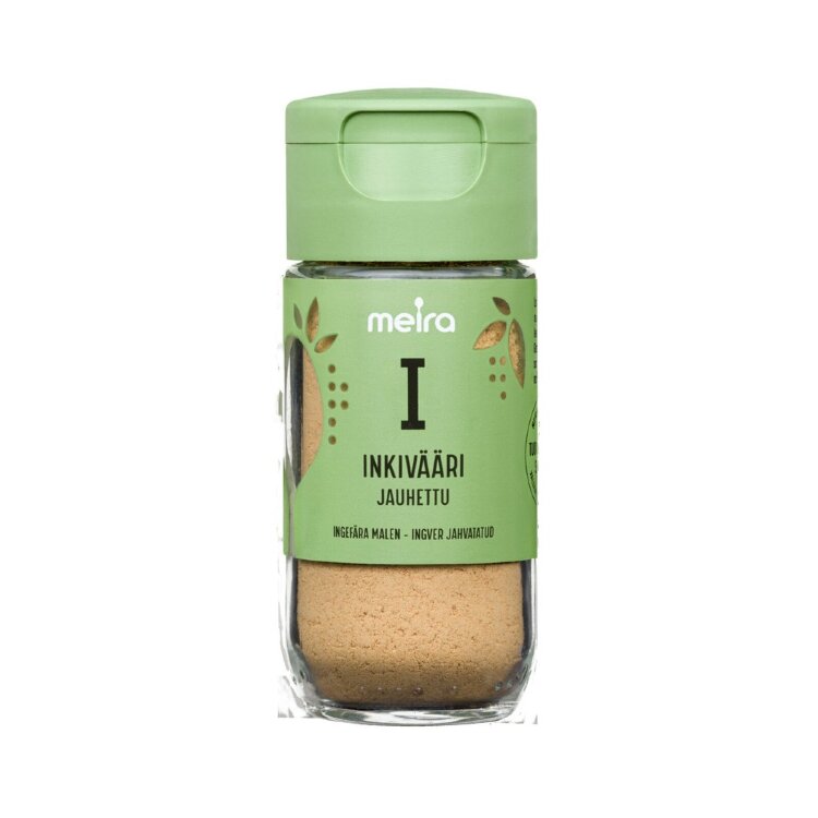 Meira Ground Ginger 32g