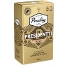 Paulig Presidentti Gold coffee filter grind 500g