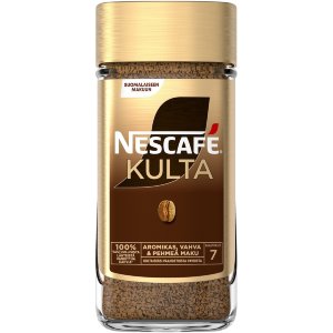 Nescafé Kulta 200g instant coffee