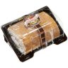 Laitila Bread Strawberry Swiss Roll Gluten-Free 350 g, Dairy-Free, Lactose-Free Traditionally Hand-Baked.