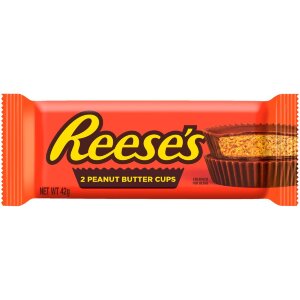 Reese's Peanutbuttercups 42g