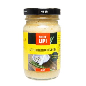 Spice Up! Lemongrass Paste 110g