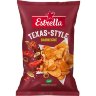 Estrella Chips Texas Style Barbecue 275g