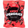 Coop Licorice 300 g