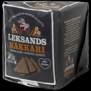 Leksands 200g Sourdough Crispbread