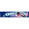 Oreo Remix Raspberry & Vanilla Filled Cookie 157g