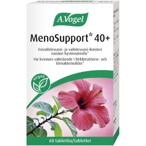 A.Vogel Menosupport 40+ Tablet 60 pcs